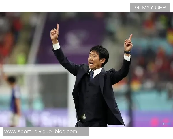 森保一执教百场感悟不多感谢能从事热爱的足球事业