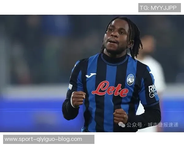 卢克曼与亚特兰大关系紧张社媒取关或暗示冬窗离队