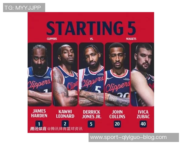 掘金主帅称沃特森与首发球员默契十足成季前赛重要亮点